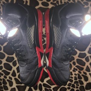 Jordan 5 “Satin” , Size 9